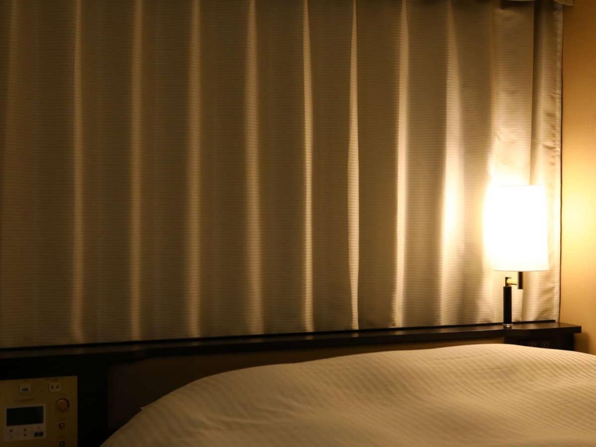 Apa Hotel Nishifunabashi Ekimae Εξωτερικό φωτογραφία