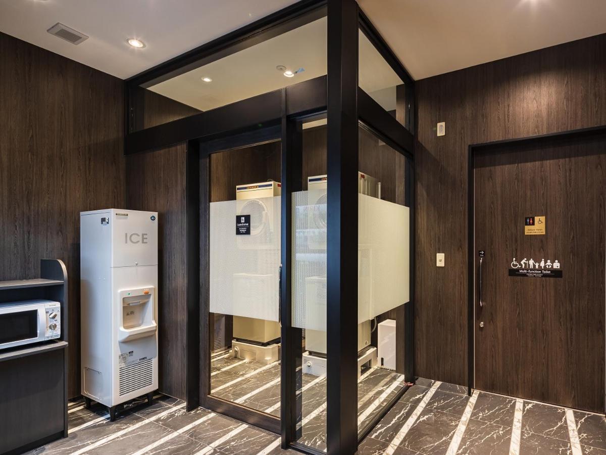 Apa Hotel Nishifunabashi Ekimae Εξωτερικό φωτογραφία