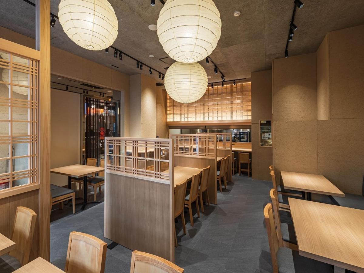 Apa Hotel Nishifunabashi Ekimae Εξωτερικό φωτογραφία