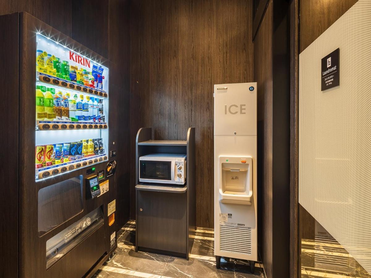 Apa Hotel Nishifunabashi Ekimae Εξωτερικό φωτογραφία
