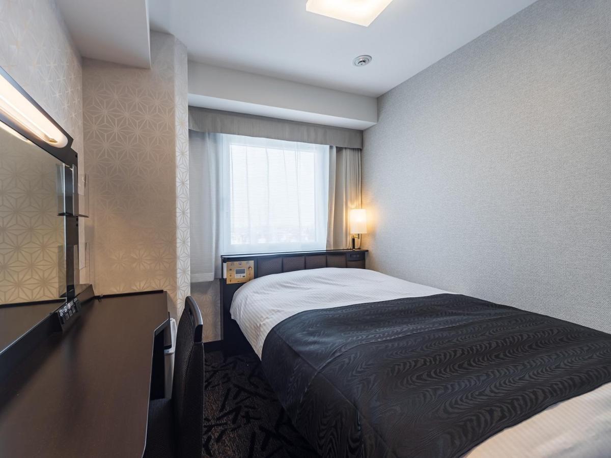 Apa Hotel Nishifunabashi Ekimae Εξωτερικό φωτογραφία
