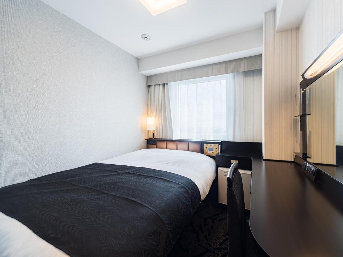 Apa Hotel Nishifunabashi Ekimae Εξωτερικό φωτογραφία